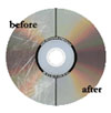 DVD/CD repairs in Yardley