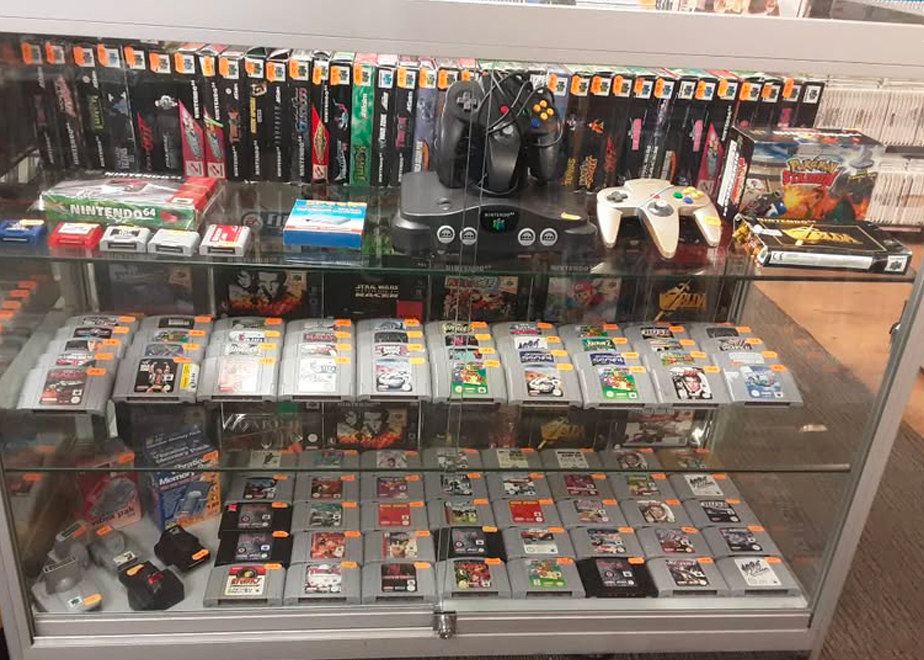 #retro-games-birmingham
